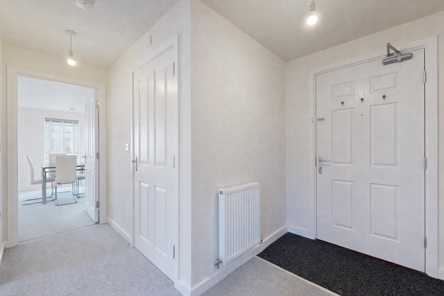 2 bed property in Atlantic Avenue, Milton Keynes